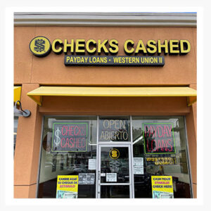 cash advance in nc